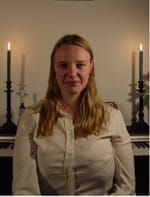 Estrid Hedegaard Knudsen