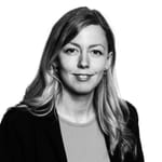 Marie Kovács Madsen