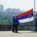 Serbien og kampen mod RioTinto