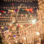 Juletraditioner i Østeuropa: Fader Frost, tjekkisk skokastning og lykkebringende træplove