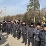 Fra frihed til forfølgelse – Kirgisistans nedtur
