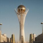 Førtidigt præsidentvalg i Kasakhstan styrker Tokajev