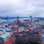 Rejseberetning fra Riga