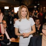 Stor valgsejr til Estlands første kvindelige regeringsleder