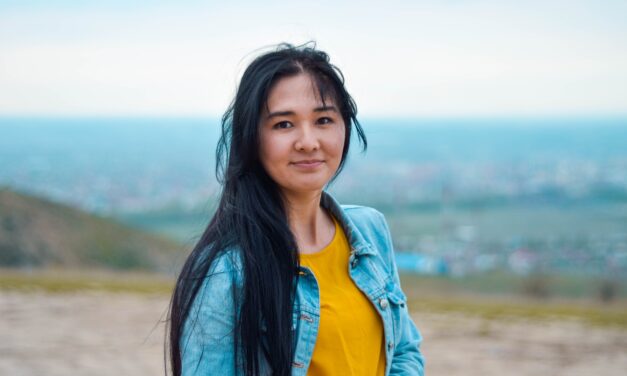 Kvinders rettigheder krænkes systematisk i Kirgisistan