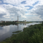 <strong>Rejseberetning fra Daugavpils: Letlands russiske tidslomme </strong>