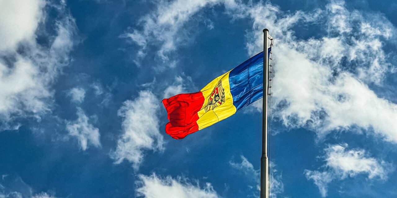 Moldova: Indre og ydre konflikter truer EU-kurs