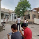 Store drømme i en lille usbekisk landsby: Fra den næste Elon Musk til modeverdens spotlight