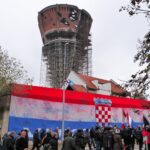 Den selektive erindring af Vukovars ofre