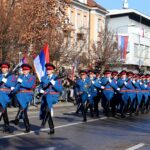 Spændinger ved fejring af Republika Srpska