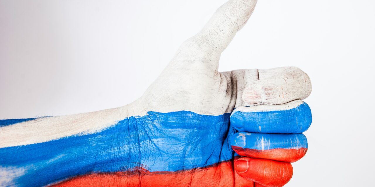 Rusland går til ’’demokratisk valg’’ med ønske om orden og bevarelse af traditionelle værdier