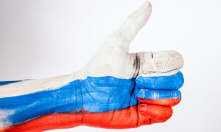 Rusland går til ’’demokratisk valg’’ med ønske om orden og bevarelse af traditionelle værdier