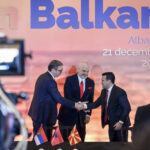 <strong>Åbne spørgsmål omsværmer Åbent Balkan </strong>