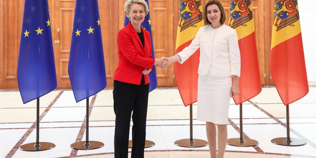 <strong>Moldova efter valget: Kan landet modstå russisk indflydelse?</strong>